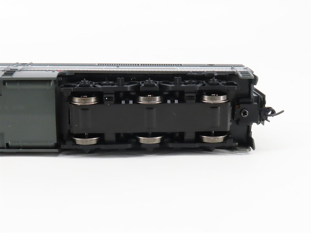 HO Scale Walthers Mainline 910-20090 NYC ALCO PA Diesel #4202 w/ DCC &amp; Sound