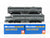 HO Scale Walthers Mainline 910-20087 NYC ALCO PA/PB Diesel Set w/DCC & Sound