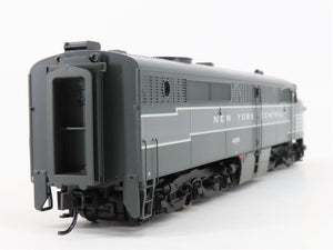 HO Scale Walthers Mainline 910-20087 NYC ALCO PA/PB Diesel Set w/DCC & Sound