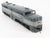 HO Scale Walthers Mainline 910-20087 NYC ALCO PA/PB Diesel Set w/DCC & Sound