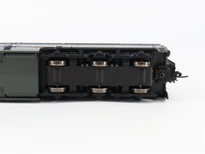 HO Scale Walthers Mainline 910-20087 NYC ALCO PA/PB Diesel Set w/DCC & Sound