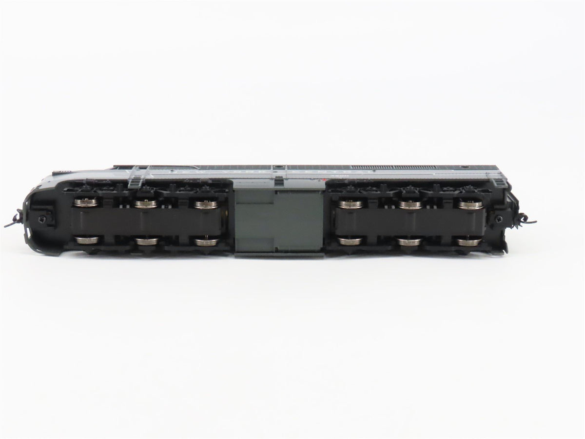 HO Scale Walthers Mainline 910-20087 NYC ALCO PA/PB Diesel Set w/DCC &amp; Sound