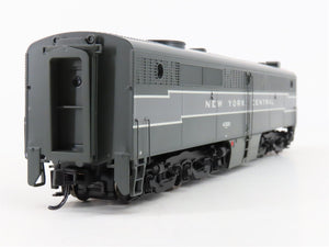 HO Scale Walthers Mainline 910-20087 NYC ALCO PA/PB Diesel Set w/DCC & Sound