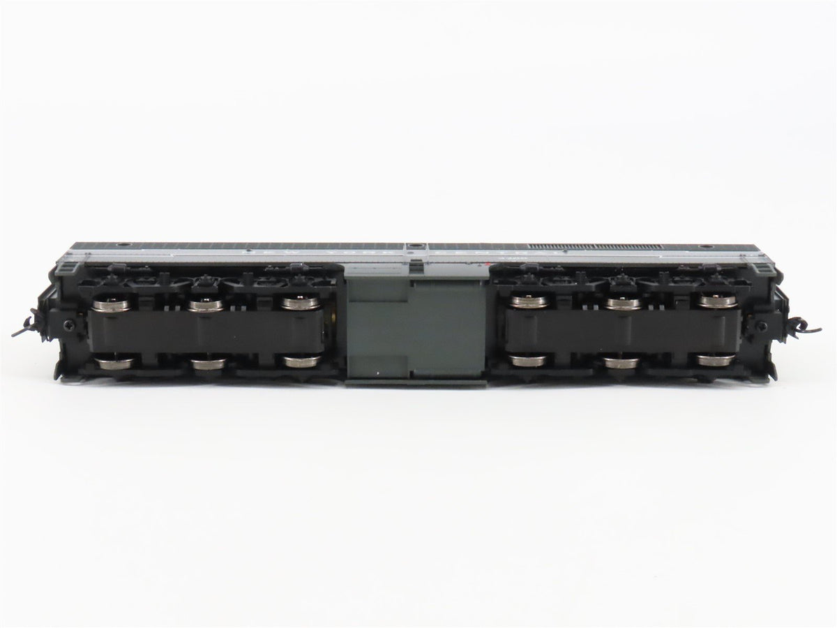 HO Scale Walthers Mainline 910-20087 NYC ALCO PA/PB Diesel Set w/DCC &amp; Sound