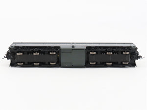 HO Scale Walthers Mainline 910-20087 NYC ALCO PA/PB Diesel Set w/DCC & Sound