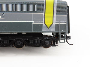 HO Scale Walthers Mainline 910-20087 NYC ALCO PA/PB Diesel Set w/DCC & Sound
