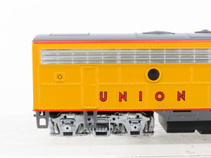 HO Scale Bachmann Plus 31206 UP Union Pacific EMD F7B Diesel Locomotive #1492