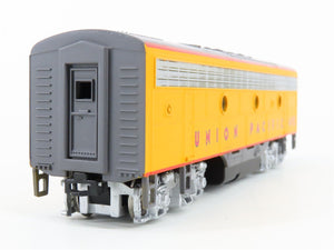 HO Scale Bachmann Plus 31206 UP Union Pacific EMD F7B Diesel Locomotive #1492