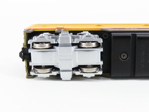 HO Scale Bachmann Plus 31206 UP Union Pacific EMD F7B Diesel Locomotive #1492