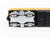 HO Scale Bachmann Plus 31206 UP Union Pacific EMD F7B Diesel Locomotive #1492