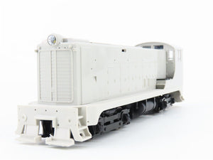 HO Scale Stewart 4700 Undecorated Baldwin VO-1000 Diesel - DCC Ready