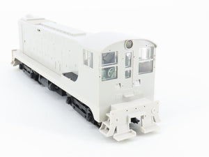 HO Scale Stewart 4700 Undecorated Baldwin VO-1000 Diesel - DCC Ready