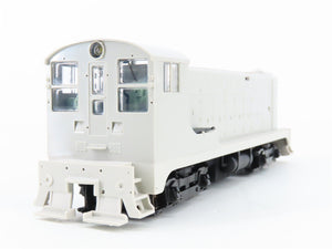 HO Scale Stewart 4700 Undecorated Baldwin VO-1000 Diesel - DCC Ready