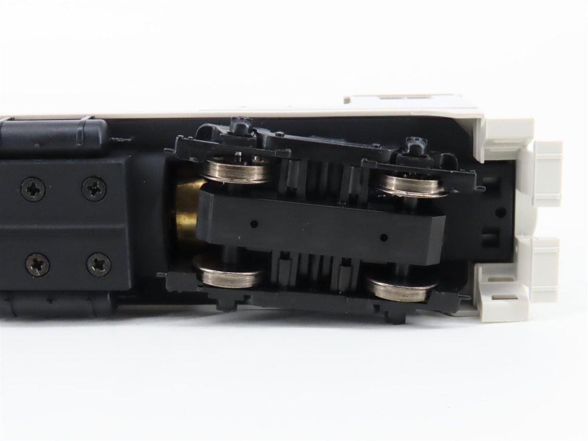 HO Scale Stewart 4700 Undecorated Baldwin VO-1000 Diesel - DCC Ready