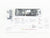 HO Scale Stewart 4700 Undecorated Baldwin VO-1000 Diesel - DCC Ready