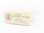 HO Scale Stewart 4700 Undecorated Baldwin VO-1000 Diesel - DCC Ready