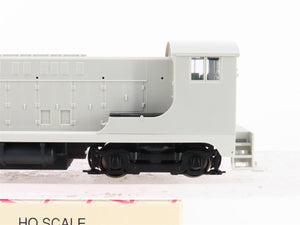 HO Scale Stewart 4700 Undecorated Baldwin VO-1000 Diesel - DCC Ready