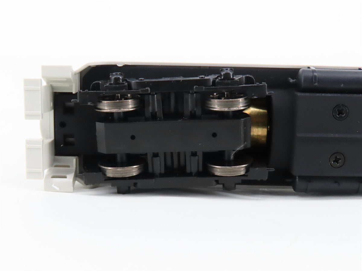 HO Scale Stewart 4700 Undecorated Baldwin VO-1000 Diesel - DCC Ready