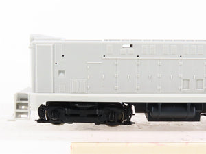 HO Scale Stewart 4702 Undecorated Baldwin VO-1000 Diesel - DCC Ready
