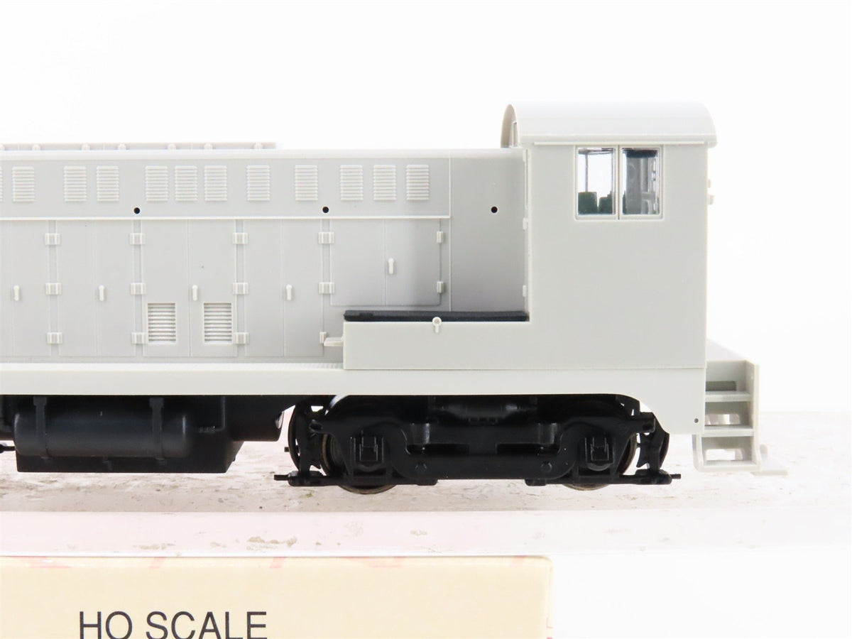 HO Scale Stewart 4702 Undecorated Baldwin VO-1000 Diesel - DCC Ready