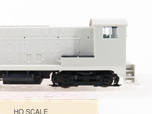 HO Scale Stewart 4702 Undecorated Baldwin VO-1000 Diesel - DCC Ready