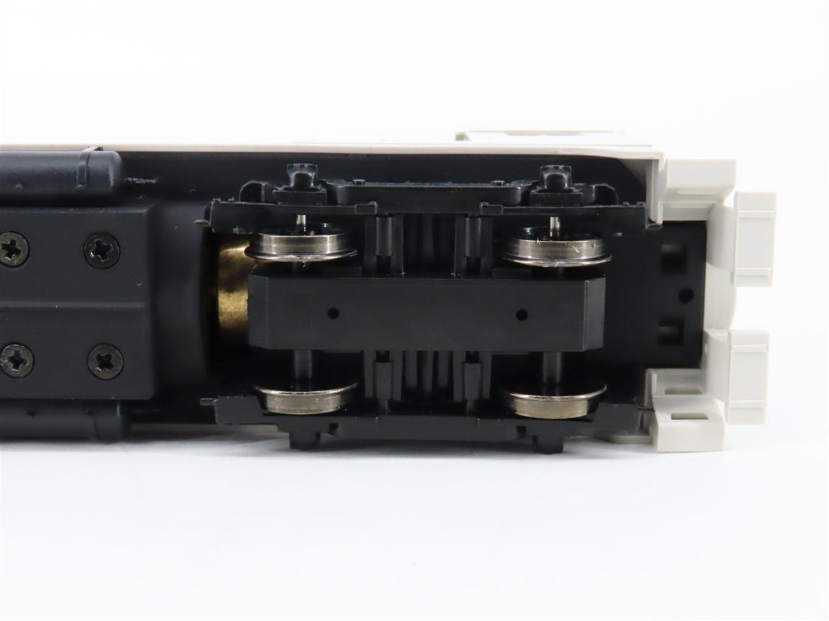 HO Scale Stewart 4702 Undecorated Baldwin VO-1000 Diesel - DCC Ready