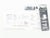 HO Scale Stewart 4702 Undecorated Baldwin VO-1000 Diesel - DCC Ready