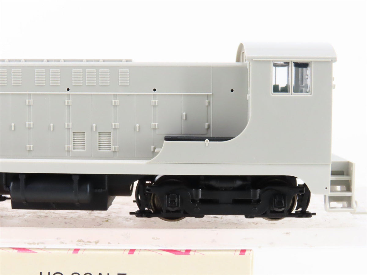 HO Scale Stewart 4700 Undecorated Baldwin VO-1000 Diesel - DCC Ready