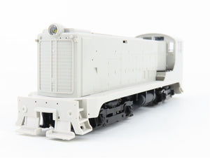 HO Scale Stewart 4700 Undecorated Baldwin VO-1000 Diesel - DCC Ready