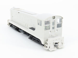 HO Scale Stewart 4700 Undecorated Baldwin VO-1000 Diesel - DCC Ready