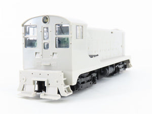 HO Scale Stewart 4700 Undecorated Baldwin VO-1000 Diesel - DCC Ready