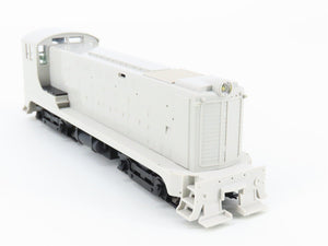 HO Scale Stewart 4700 Undecorated Baldwin VO-1000 Diesel - DCC Ready