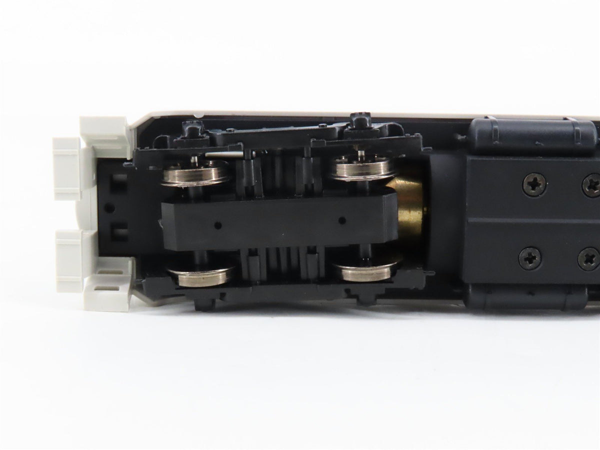HO Scale Stewart 4700 Undecorated Baldwin VO-1000 Diesel - DCC Ready