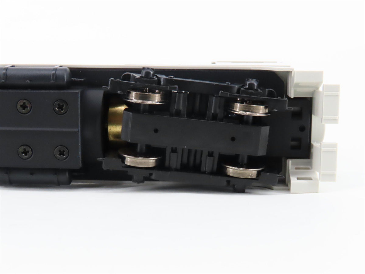 HO Scale Stewart 4700 Undecorated Baldwin VO-1000 Diesel - DCC Ready