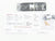 HO Scale Stewart 4700 Undecorated Baldwin VO-1000 Diesel - DCC Ready