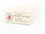 HO Scale Stewart 4700 Undecorated Baldwin VO-1000 Diesel - DCC Ready