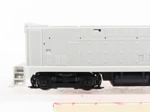 HO Scale Stewart 4702 Undecorated Baldwin VO-1000 Diesel - DCC Ready