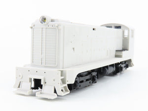 HO Scale Stewart 4702 Undecorated Baldwin VO-1000 Diesel - DCC Ready