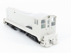HO Scale Stewart 4702 Undecorated Baldwin VO-1000 Diesel - DCC Ready