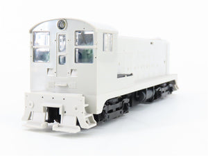 HO Scale Stewart 4702 Undecorated Baldwin VO-1000 Diesel - DCC Ready