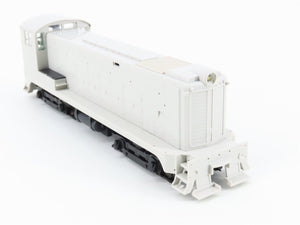 HO Scale Stewart 4702 Undecorated Baldwin VO-1000 Diesel - DCC Ready