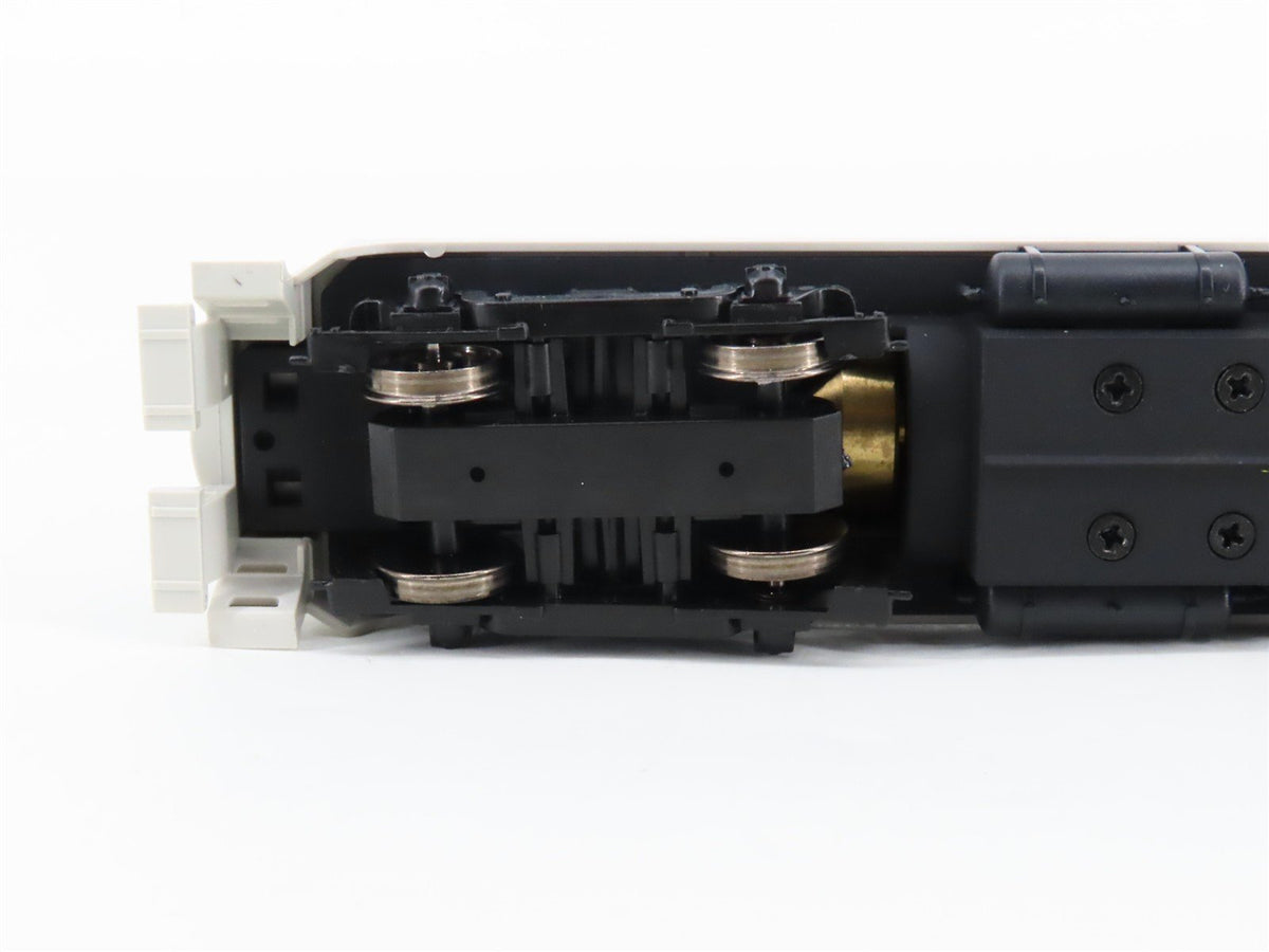 HO Scale Stewart 4702 Undecorated Baldwin VO-1000 Diesel - DCC Ready