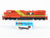 HO Athearn AWVR Allegheny & West Virginia GE AC4400 Diesel #777 - Custom