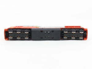 HO Athearn AWVR Allegheny & West Virginia GE AC4400 Diesel #777 - Custom