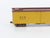 HOn3 Scale Micro-Trains MTL 85000022 RGS Rio Grande Southern 30' Reefer #2102