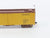 HOn3 Scale Micro-Trains MTL 85000022 RGS Rio Grande Southern 30' Reefer #2102