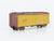 HOn3 Scale Micro-Trains MTL 85000022 RGS Rio Grande Southern 30' Reefer #2102