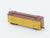 HOn3 Scale Micro-Trains MTL 85000022 RGS Rio Grande Southern 30' Reefer #2102