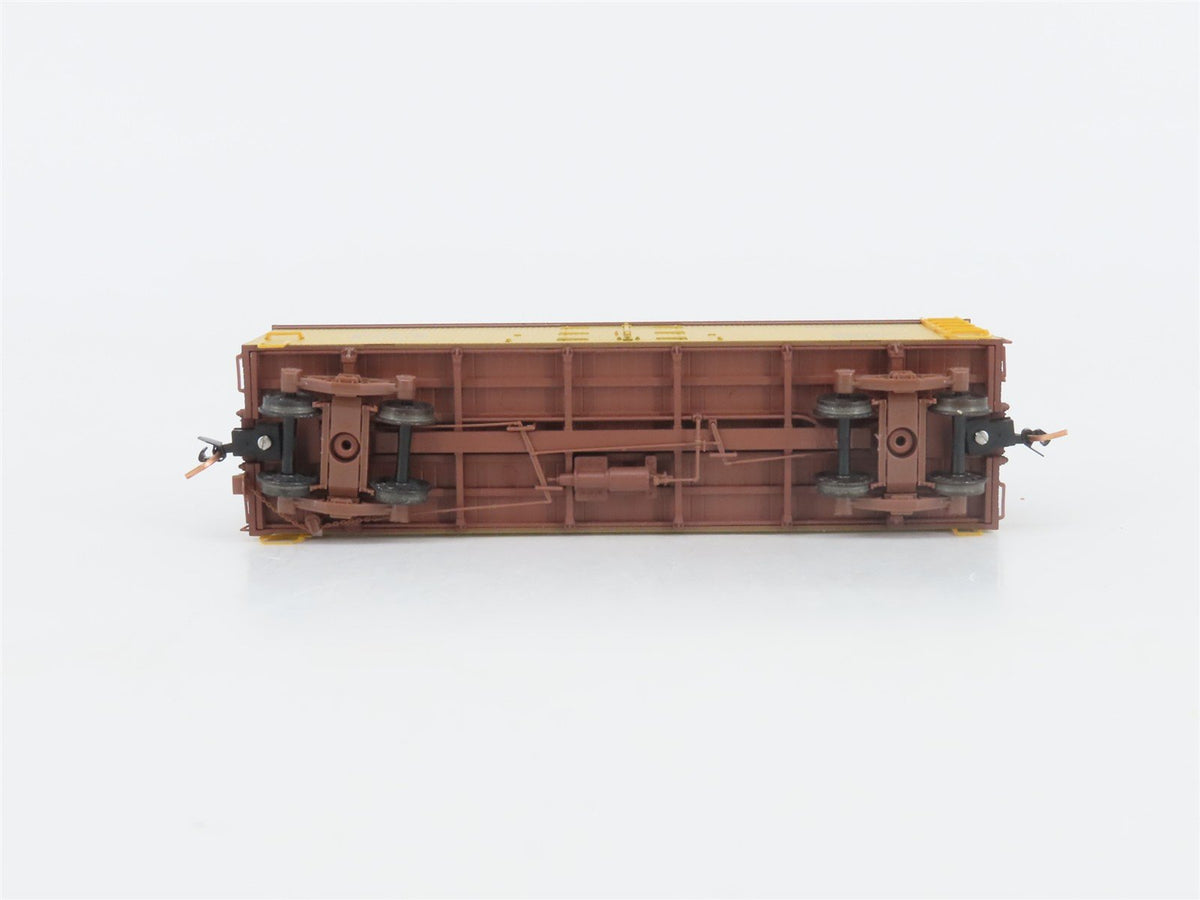 HOn3 Scale Micro-Trains MTL 85000022 RGS Rio Grande Southern 30&#39; Reefer #2102