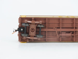 HOn3 Scale Micro-Trains MTL 85000022 RGS Rio Grande Southern 30' Reefer #2102